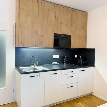 Apartament Skiapartment Emily *