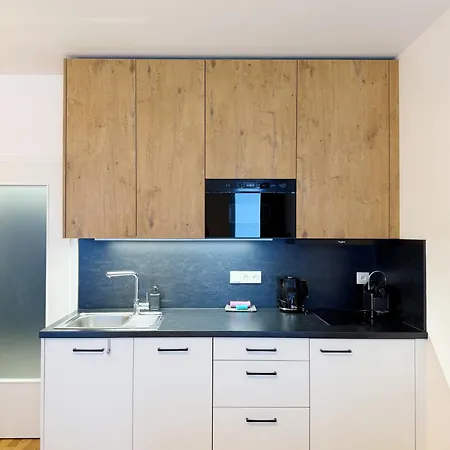 Апартаменты Skiapartment Emily