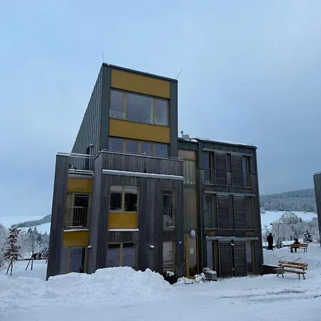 Skiapartment Emily Loučná pod Klínovcem
