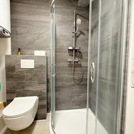 Apartament Skiapartment Emily