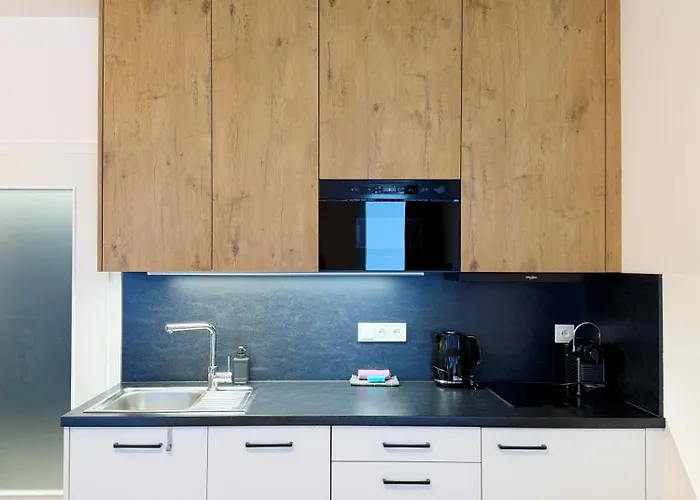 Apartament Skiapartment Emily