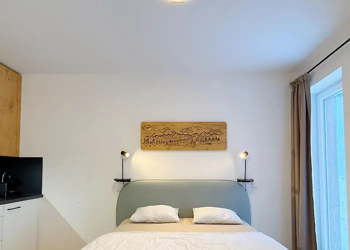 Skiapartment Emily Apartament *